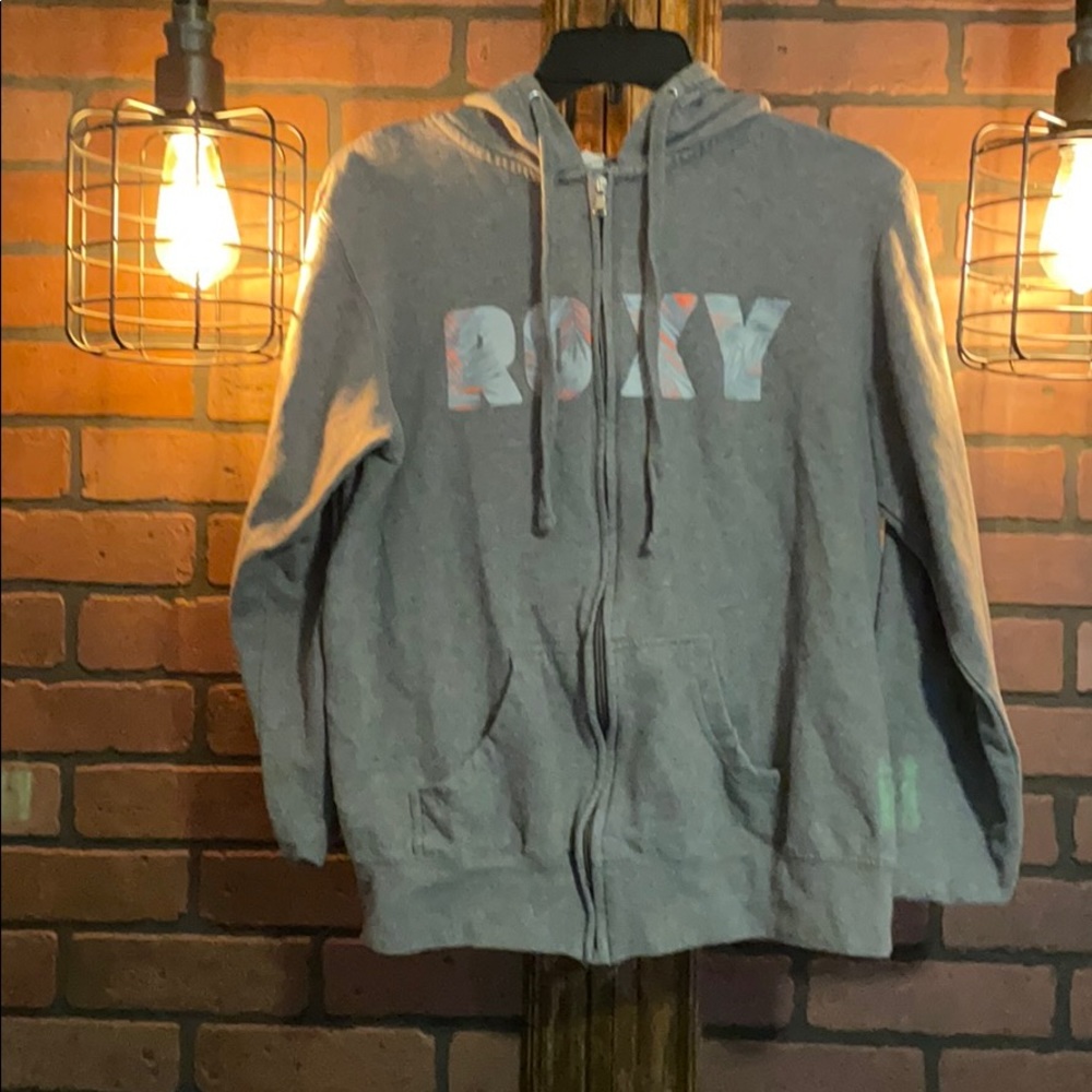 Roxy sweatshirt medium